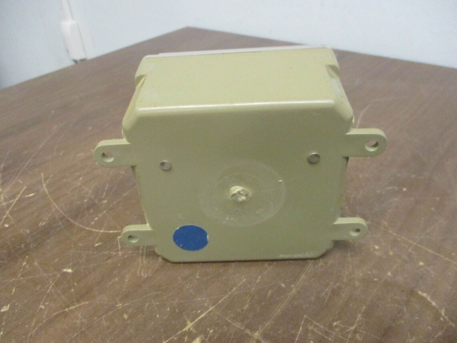 AEI Manual Speed Control Used