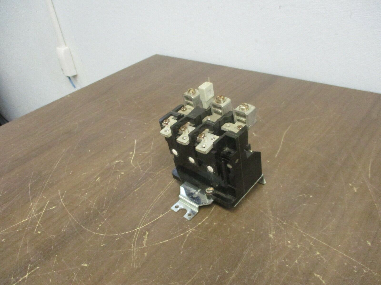 Westinghouse Overload AA23A 3P 600V Used