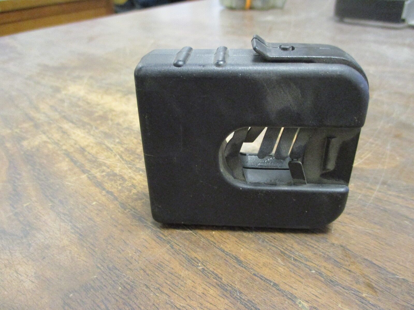 Hawkeye Current Sensor Model 900 #1435 200A Max Used