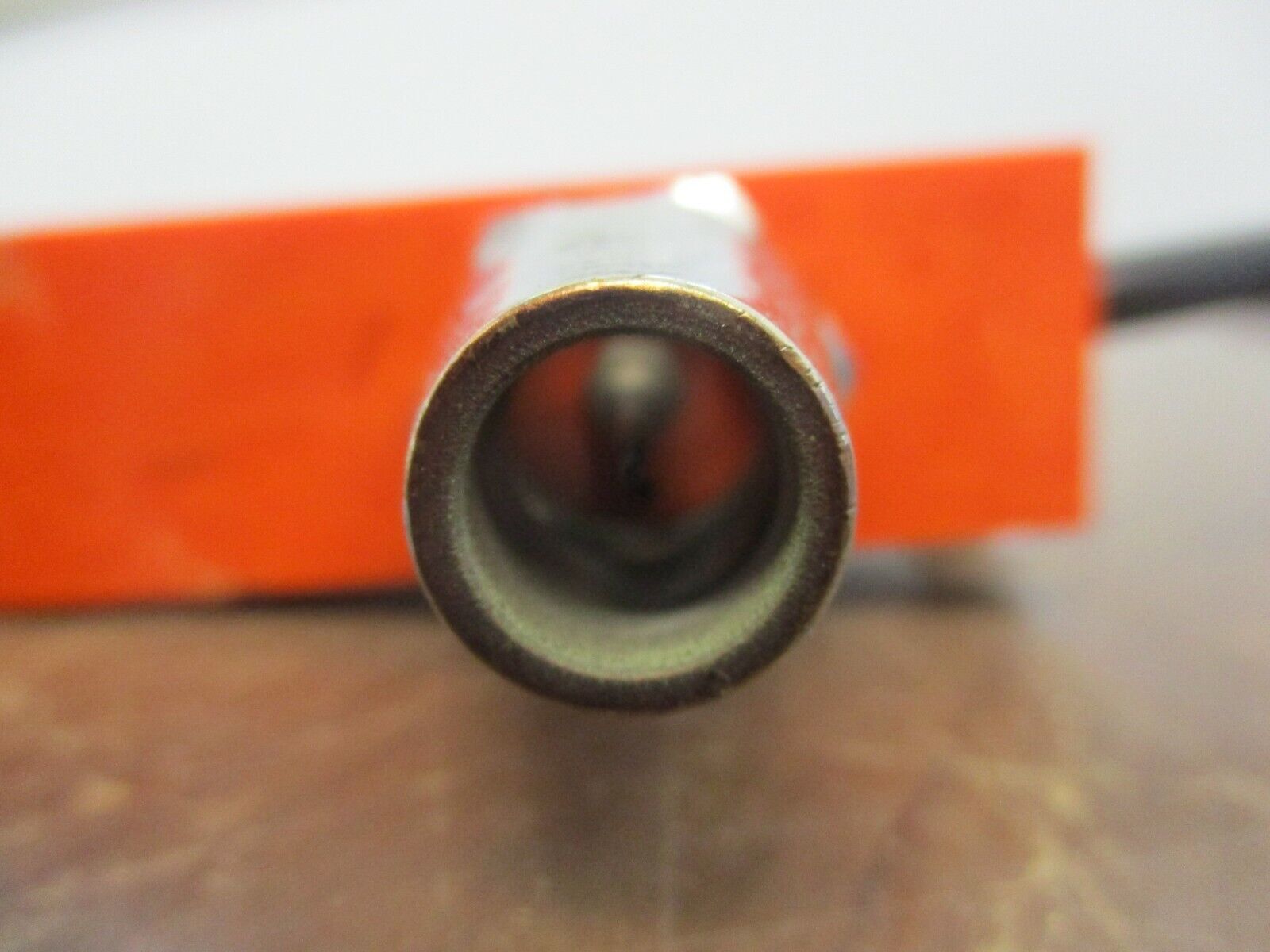 SIMCO Shockless Static Neutralizing Nozzle HS 7000V RMS Used