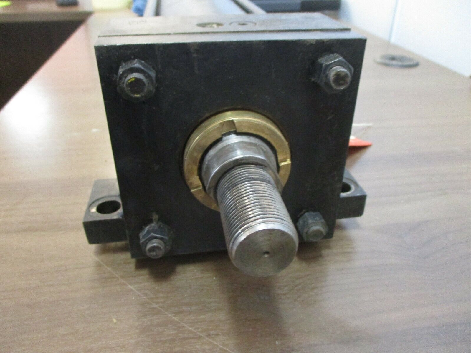 RWC Air Cylinder CL07-02-102 250PSI Used