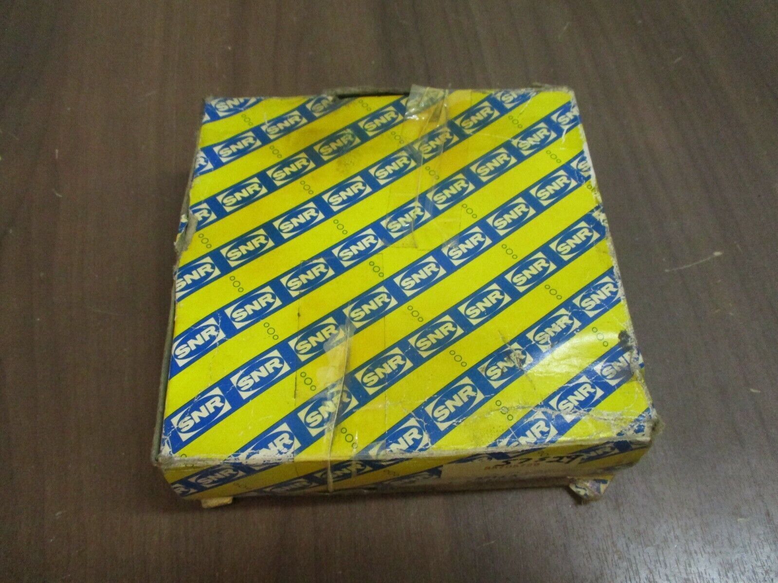 SNR Ball Bearing 3214.A New Surplus