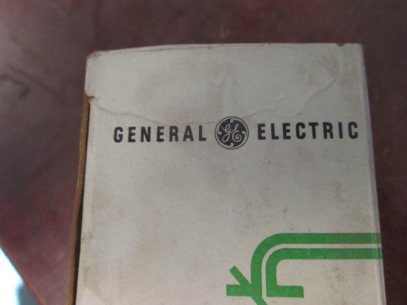 GE Pushbutton Unit 2236024G005 New Surplus