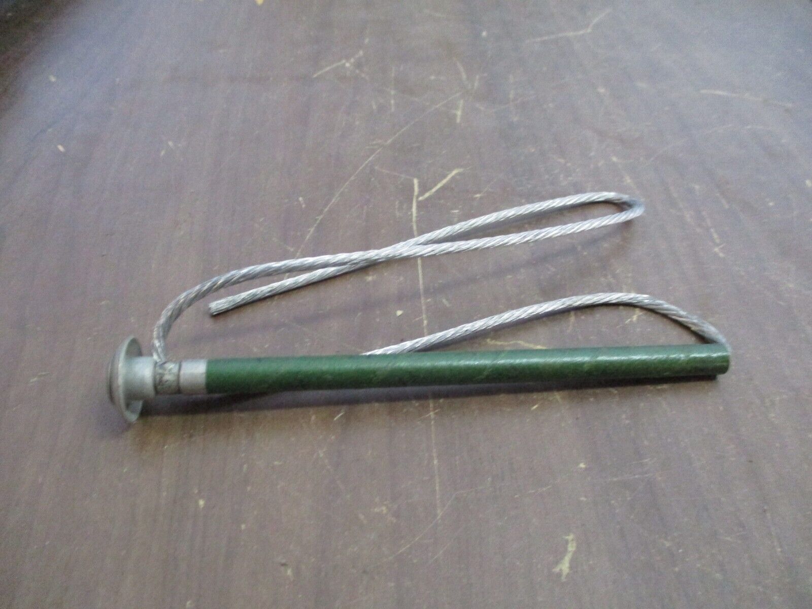 Kearney Type 200 Fuse Link 11007-68 7A *Lot of 3* New Surplus