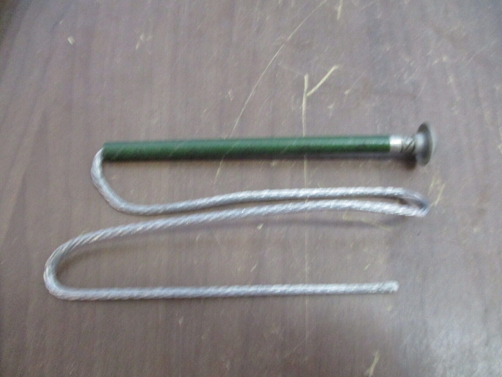 Kearney Type 200 Fuse Link 11007-68 7A *Lot of 3* New Surplus