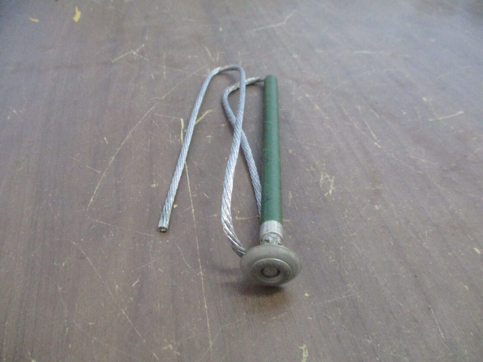 Kearney Type 200 Fuse Link 11007-68 7A *Lot of 3* New Surplus