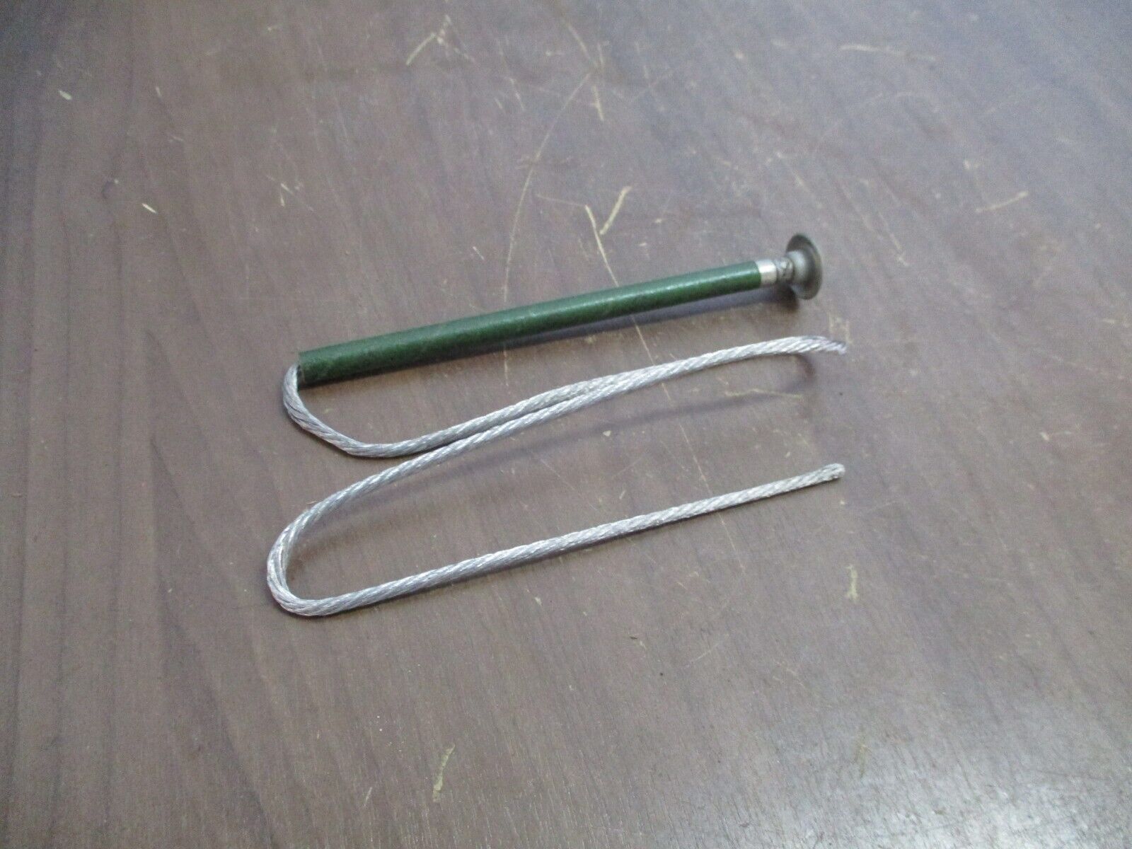 Kearney Type 200 Fuse Link 11007-68 7A *Lot of 3* New Surplus