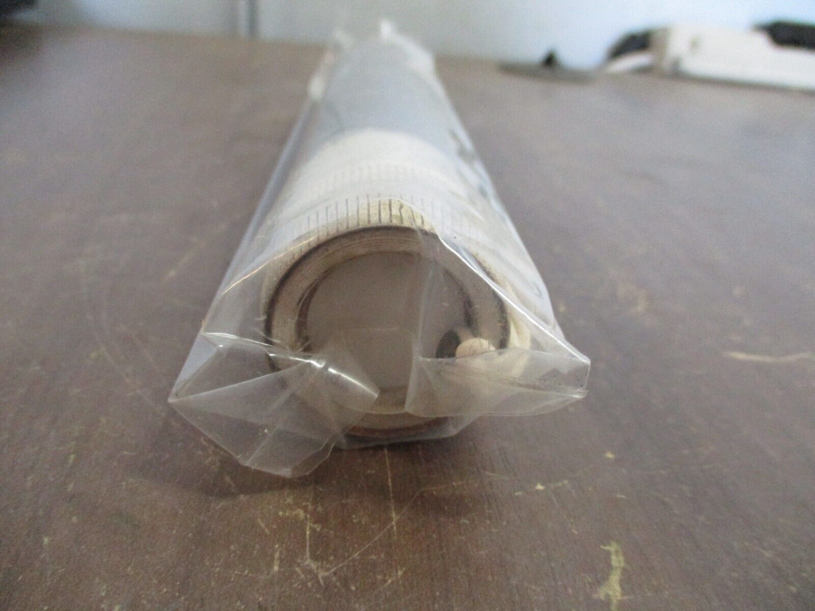 S&C SM-4 Fuse Refill Unit 122075R3 50E 14.4kV New Surplus