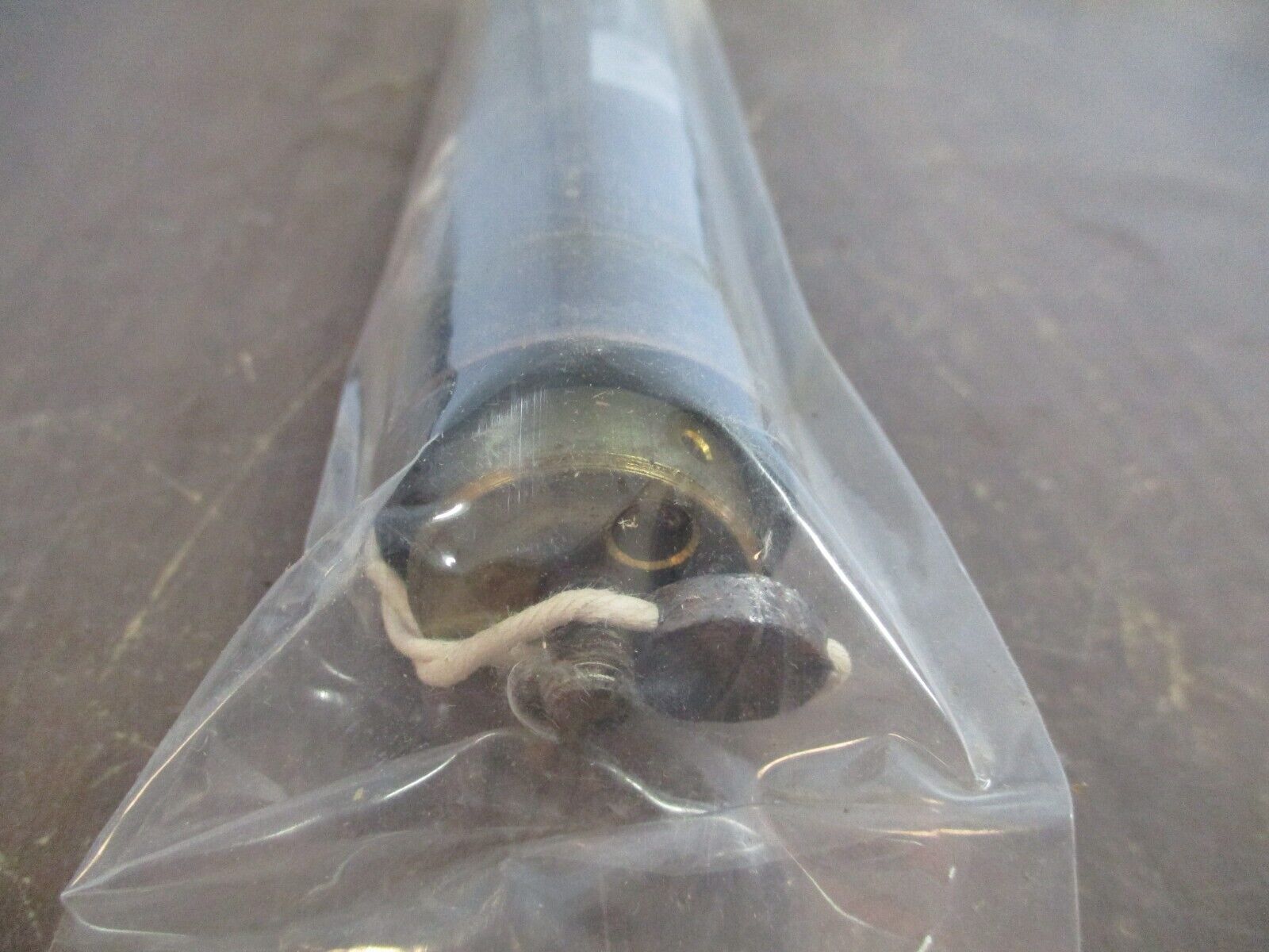 S&C SM-4 Fuse Refill Unit 122075R3 50E 14.4kV New Surplus