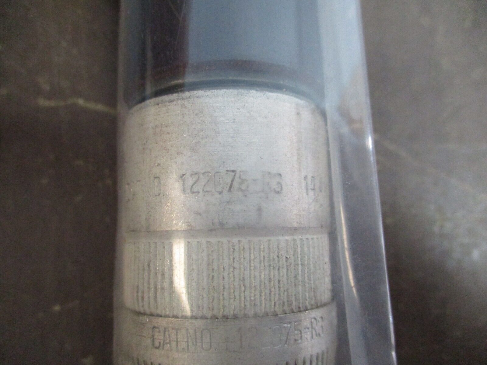 S&C SM-4 Fuse Refill Unit 122075R3 50E 14.4kV New Surplus