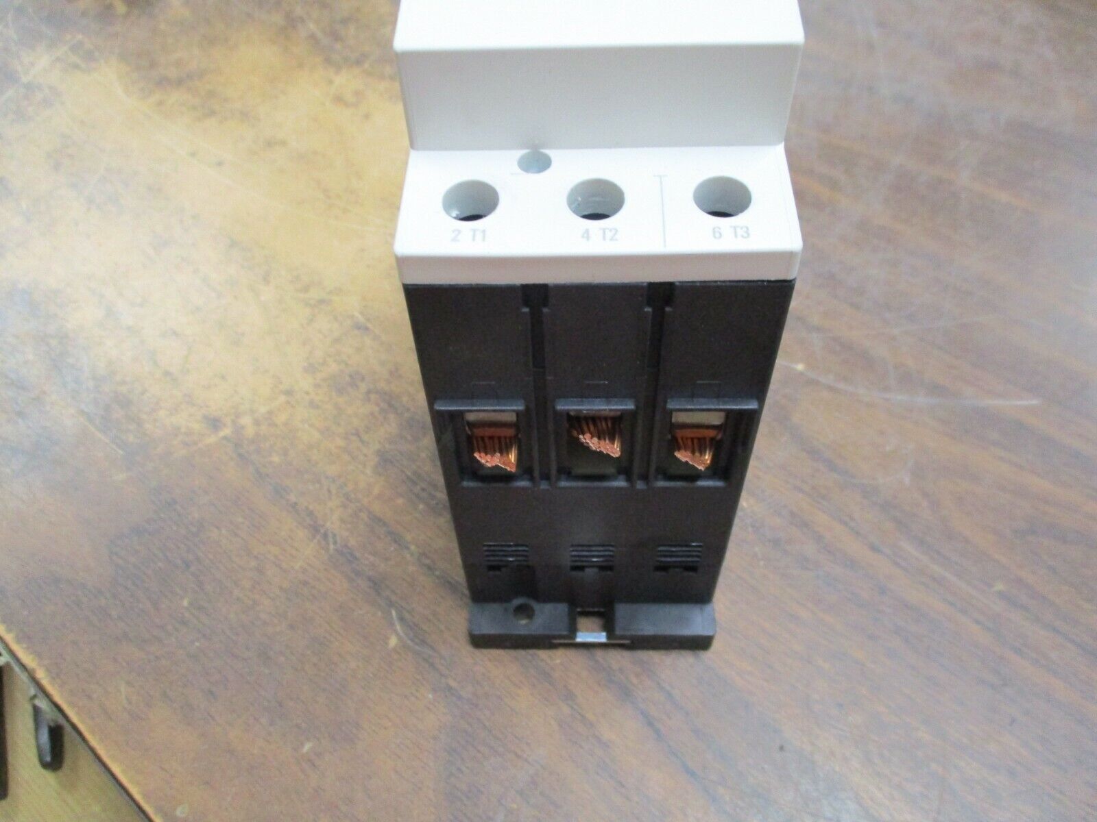 Lovato Manual Starter SM2 A 72 Trip: 36-45A 600V 45A Used