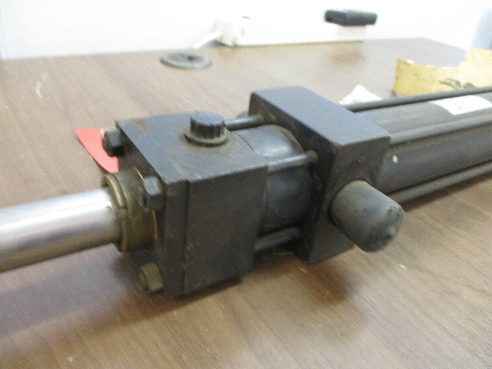 RWC Air Cylinder 884602104 250PSI Used