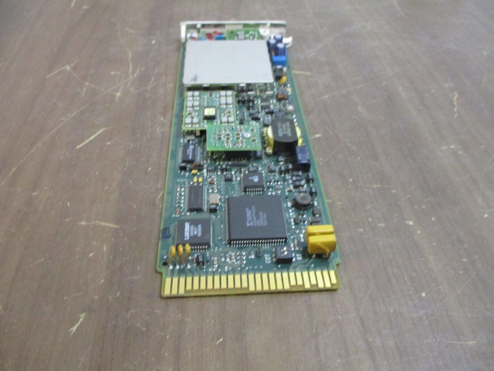 Tollgrade MCU 5405 Unit 5SC26T02AC Used