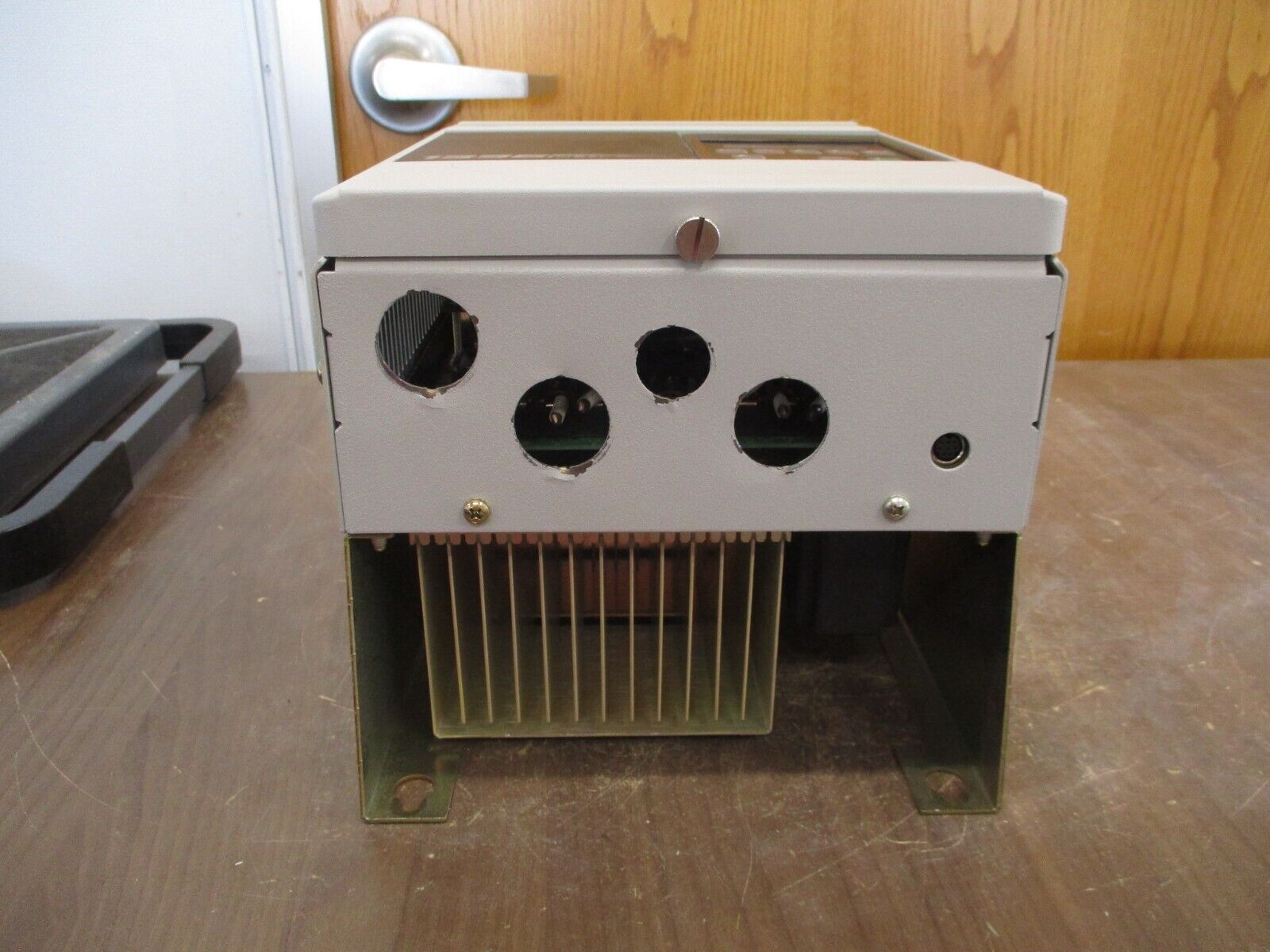 Allen-Bradley 1336 Plus AC Drive 1336S-BRF50-AA-EN3-L6 5HP 3Ph Used