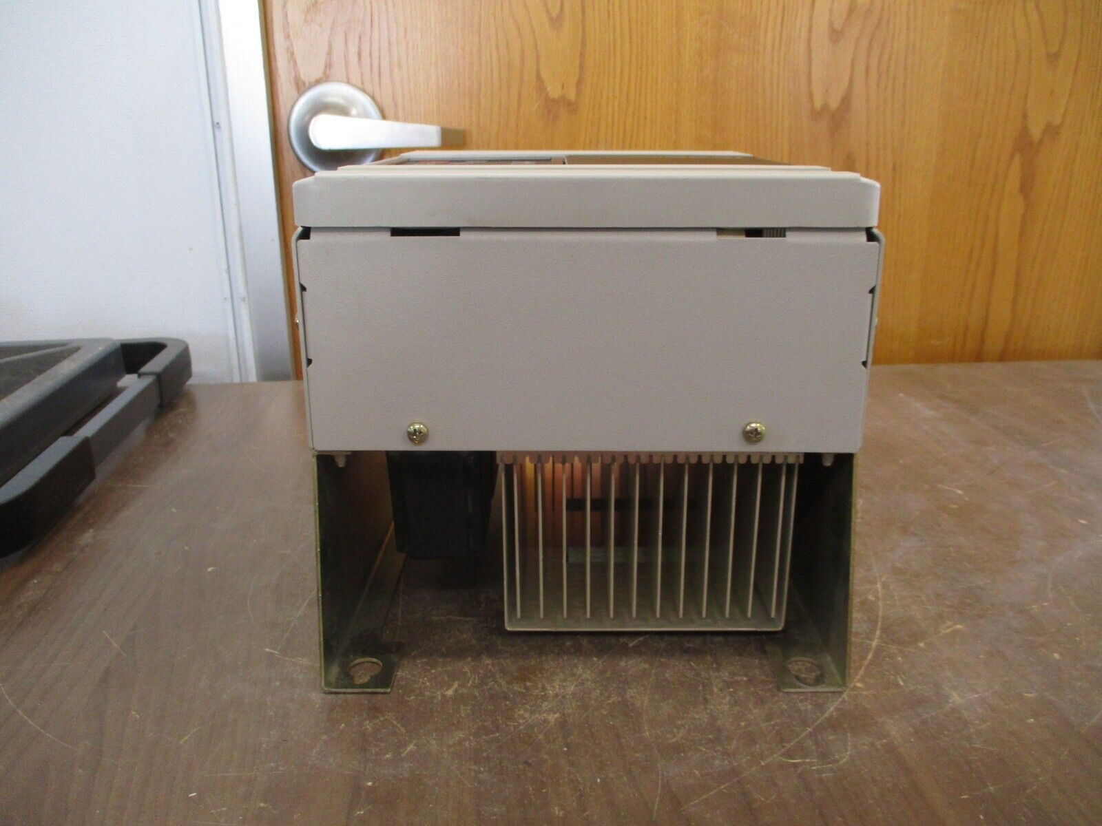 Allen-Bradley 1336 Plus AC Drive 1336S-BRF50-AA-EN3-L6 5HP 3Ph Used