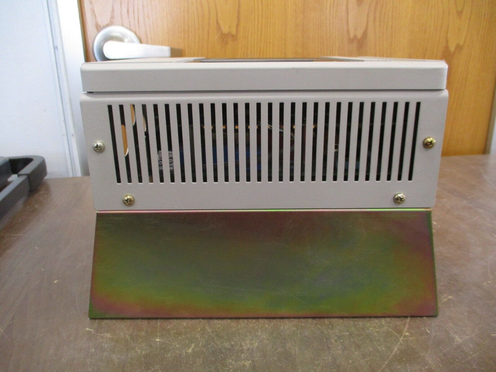 Allen-Bradley 1336 Plus AC Drive 1336S-BRF50-AA-EN3-L6 5HP 3Ph Used