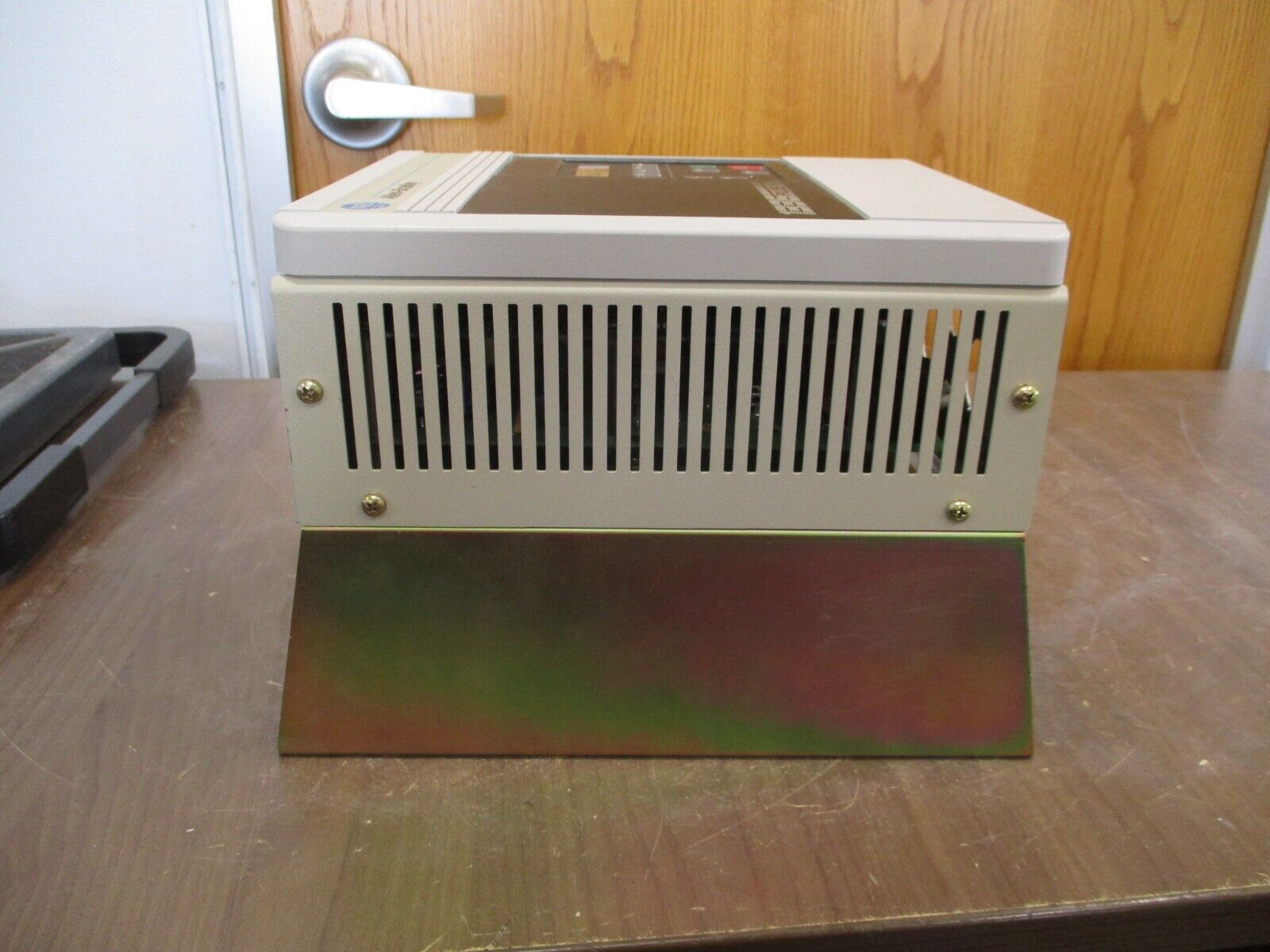 Allen-Bradley 1336 Plus AC Drive 1336S-BRF50-AA-EN3-L6 5HP 3Ph Used