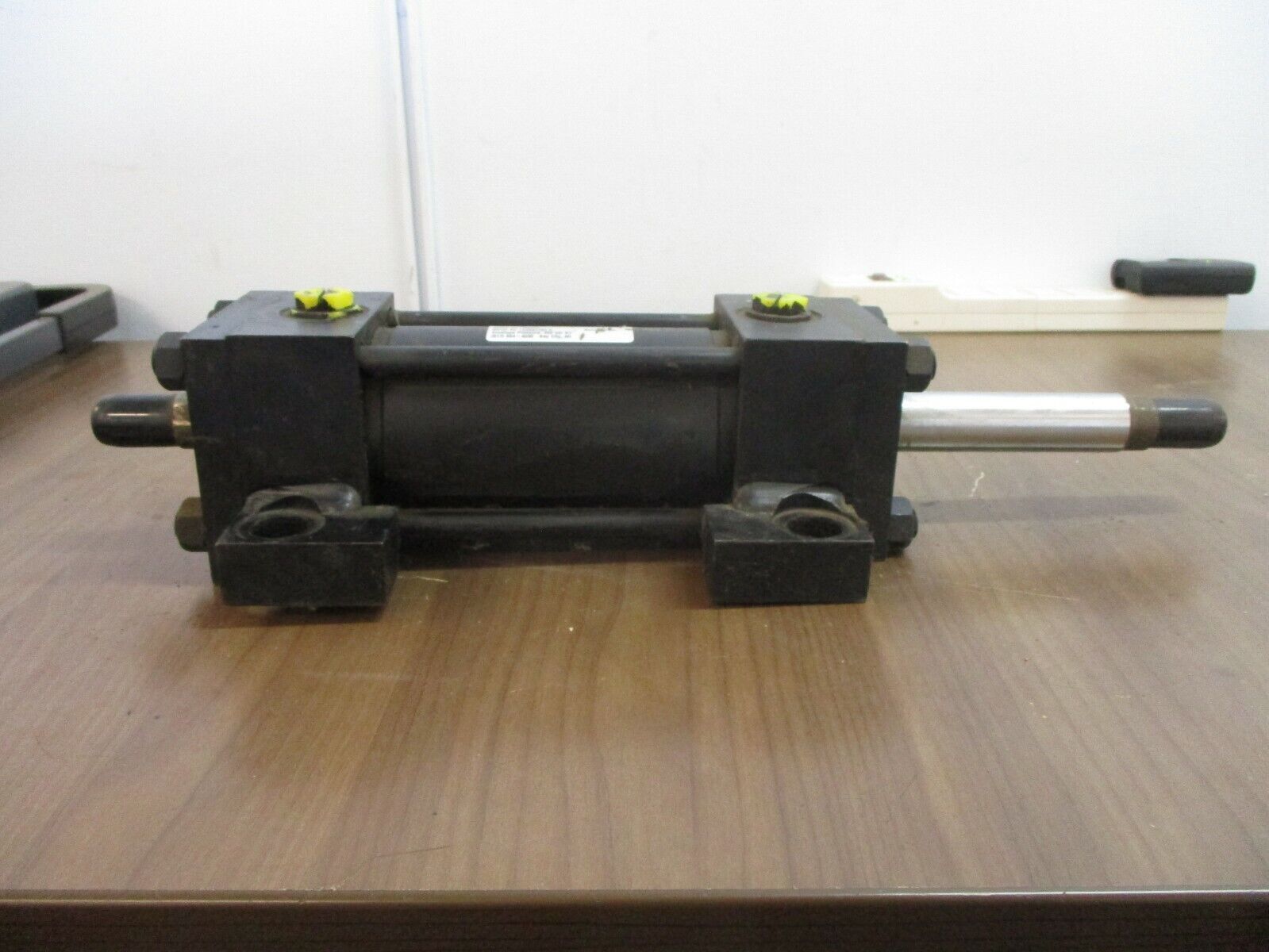 RWC Air Cylinder 890203107 250PSI Used