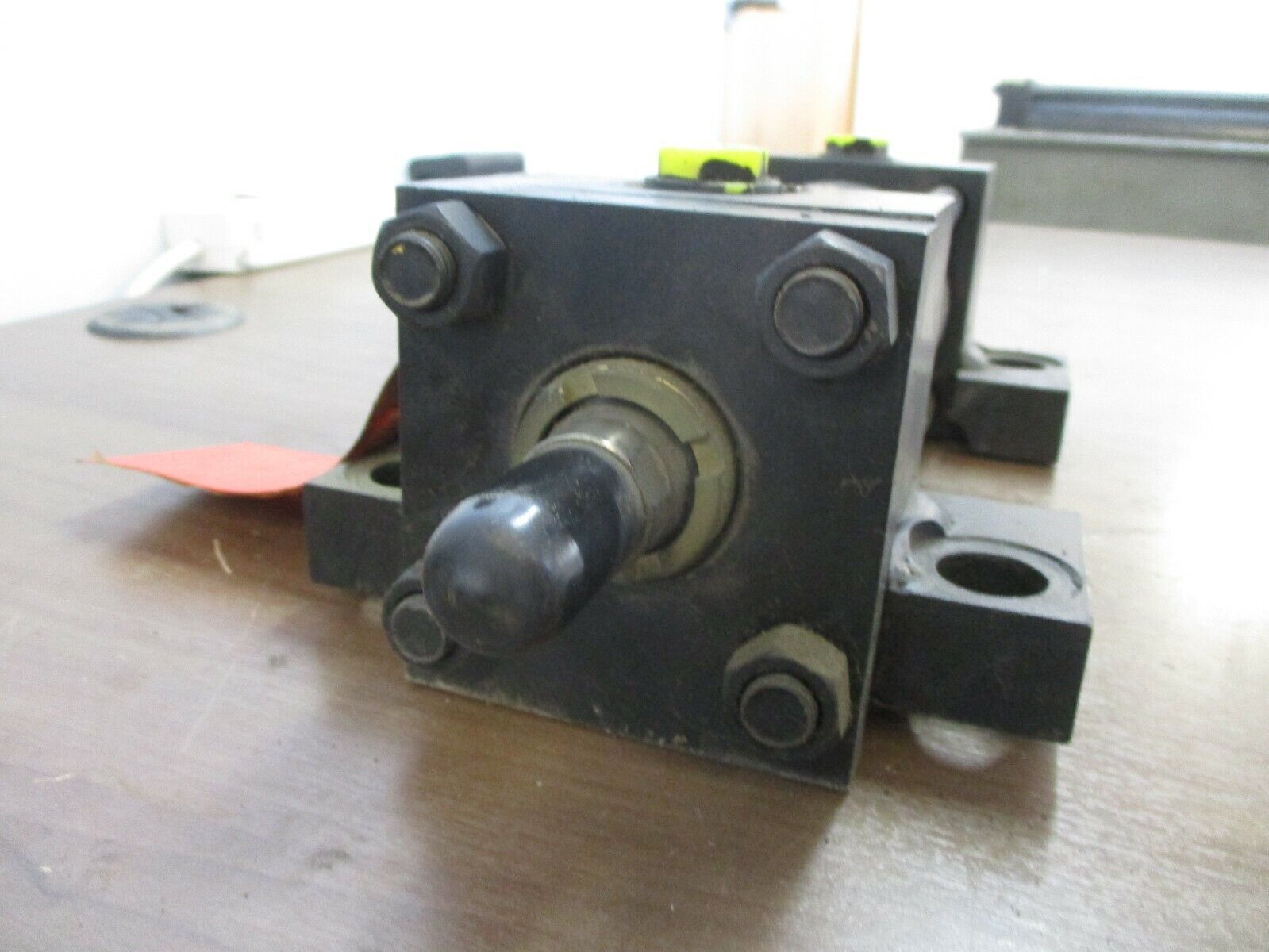 RWC Air Cylinder 890203107 250PSI Used