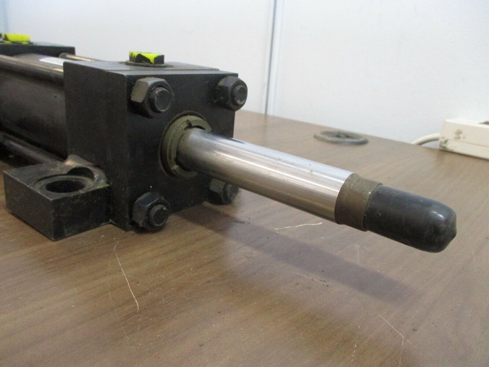 RWC Air Cylinder 890203107 250PSI Used