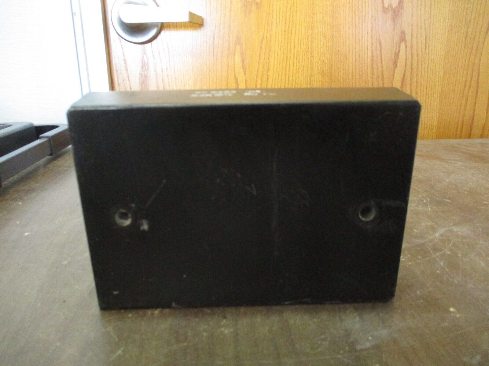 Caterpillar Relay Module 9X-0203-03 Used