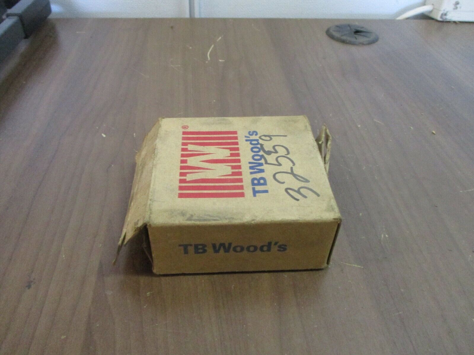 TB Wood's Synch Sprocket P348M30 New Surplus