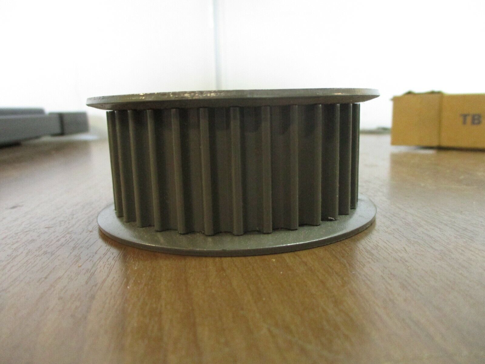 TB Wood's Synch Sprocket P348M30 New Surplus