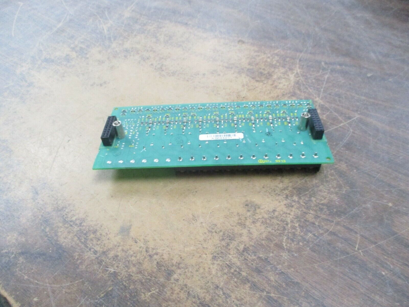 Allen-Bradley 1336-L6 Board 42336-169-06 A 115VAC Used