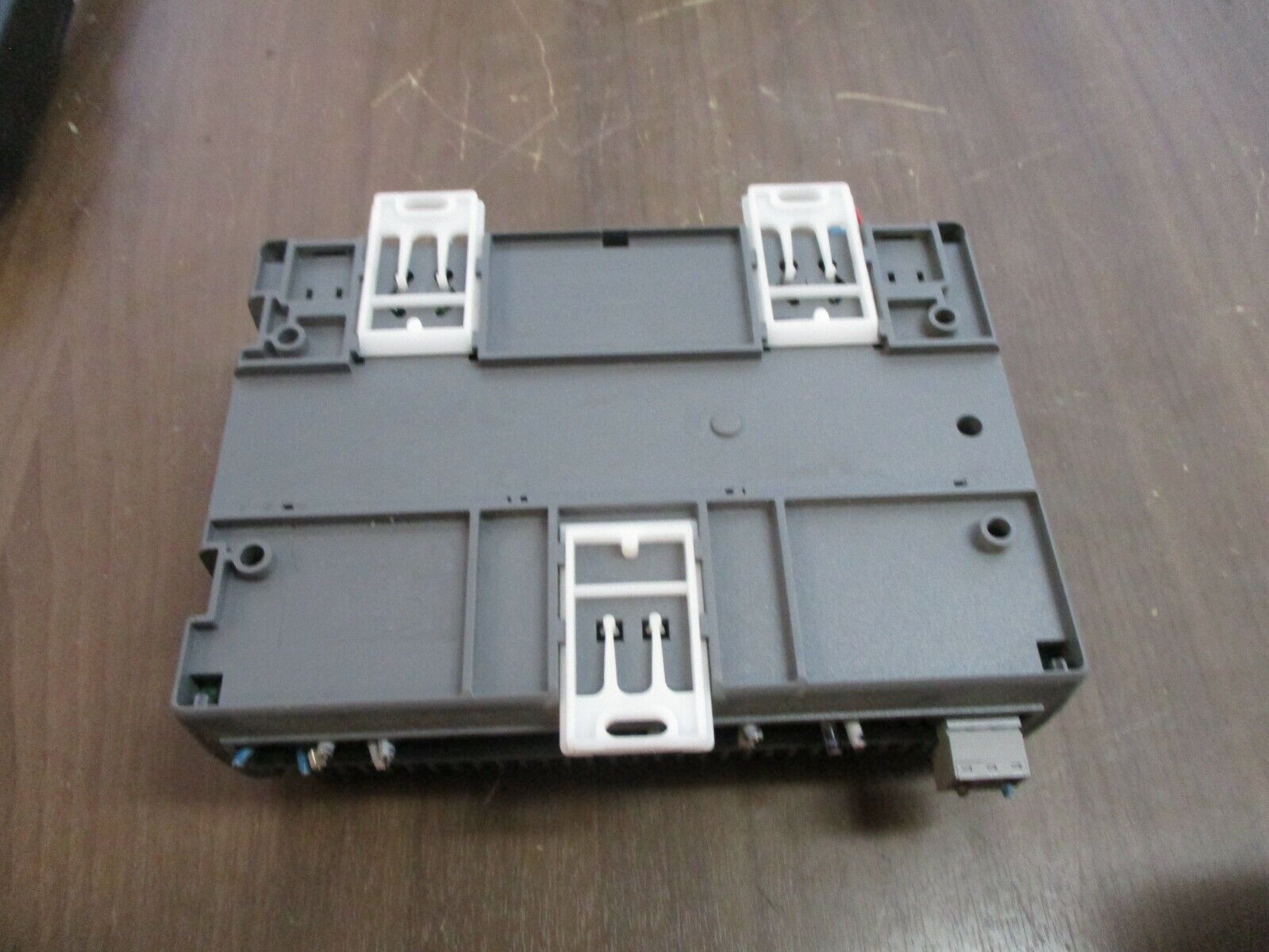 Johnson Controls Metasys Controller w/ Base MS-FEC2620-0 Rev. E S/W Ver. 4.0