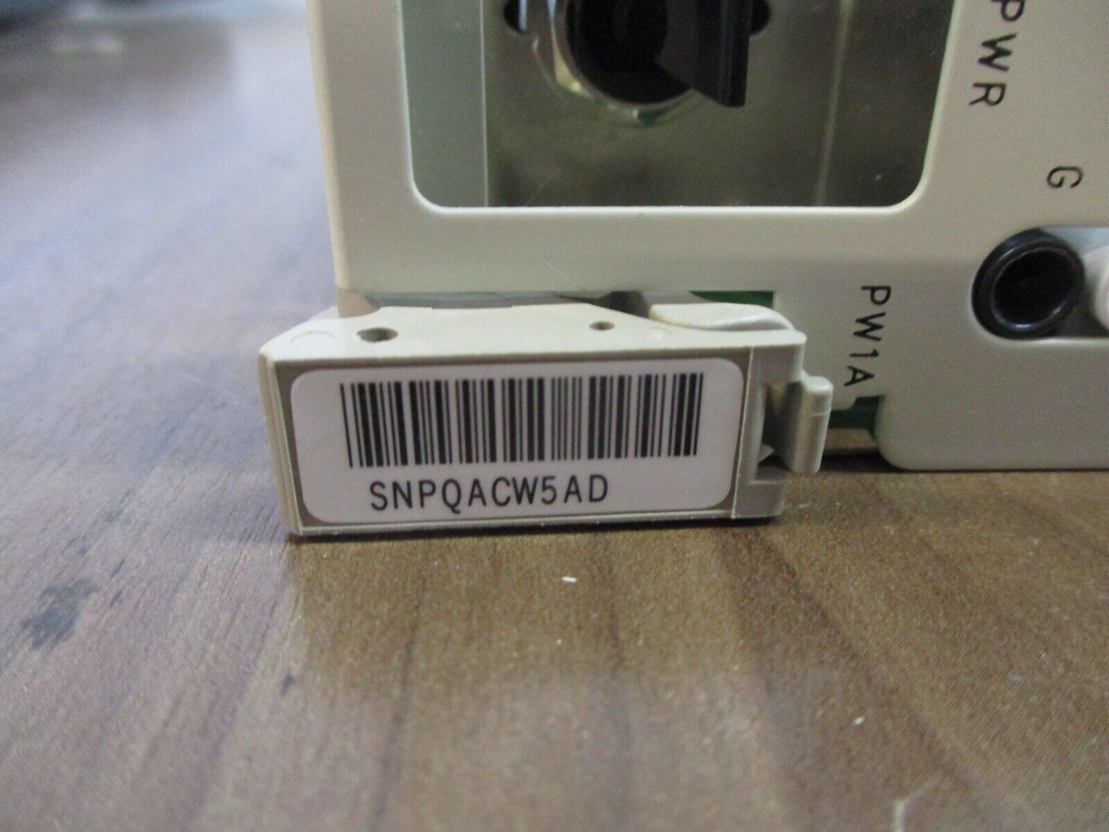 Fujitsu Power Supply Module SNPQACWSAD FC9612PW11 / PW1A Used