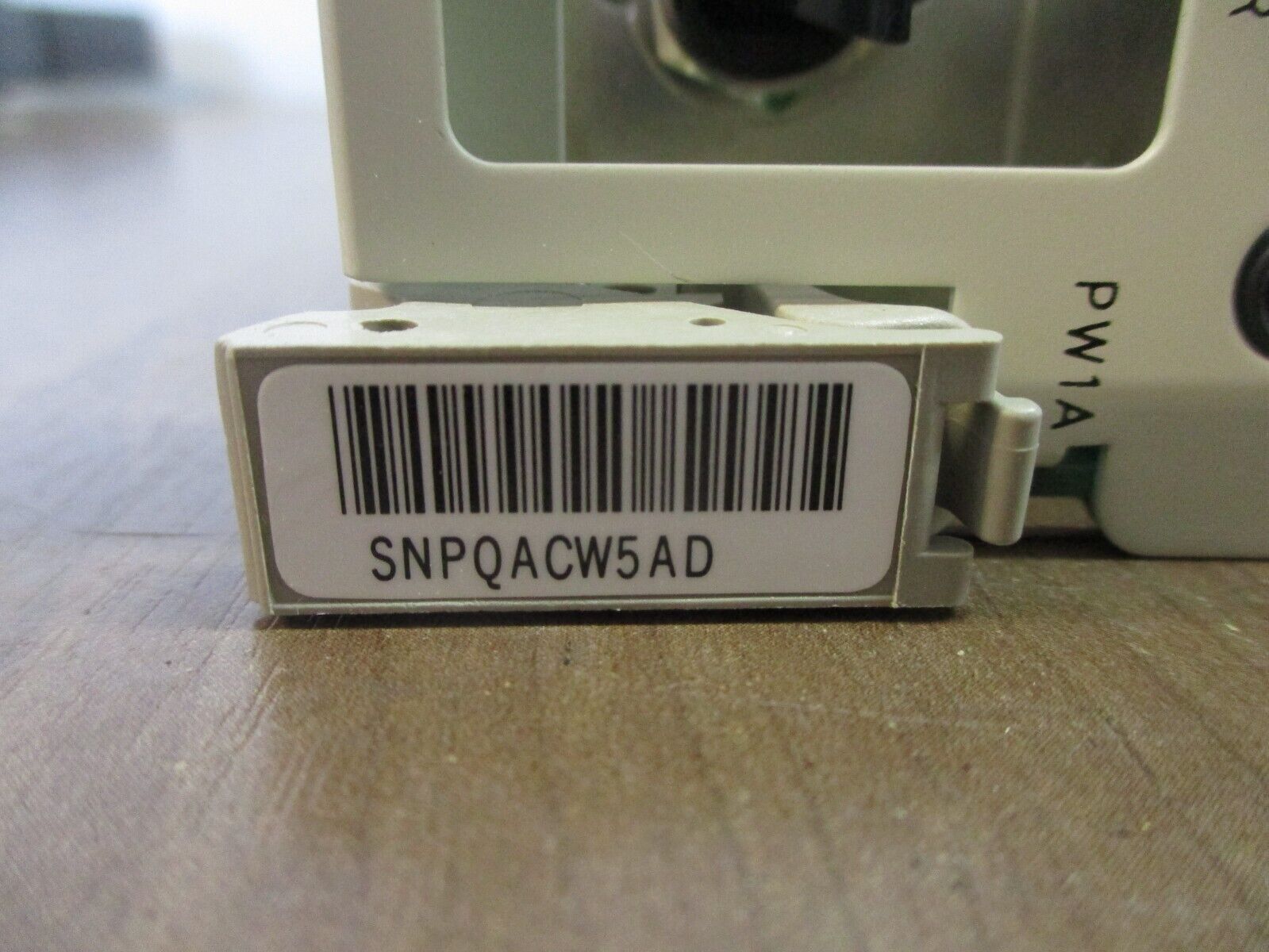 Fujitsu Power Supply Module SNPQACWSAD FC9612PW11 / PW1A Used