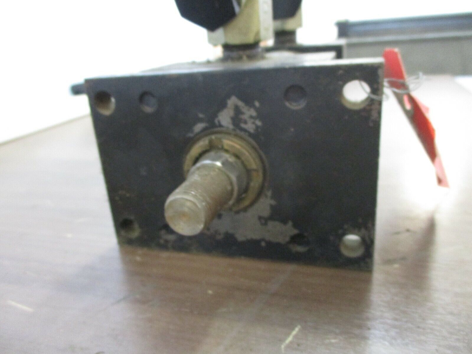 RWC Air Cylinder 8847-16-106 250PSI Used