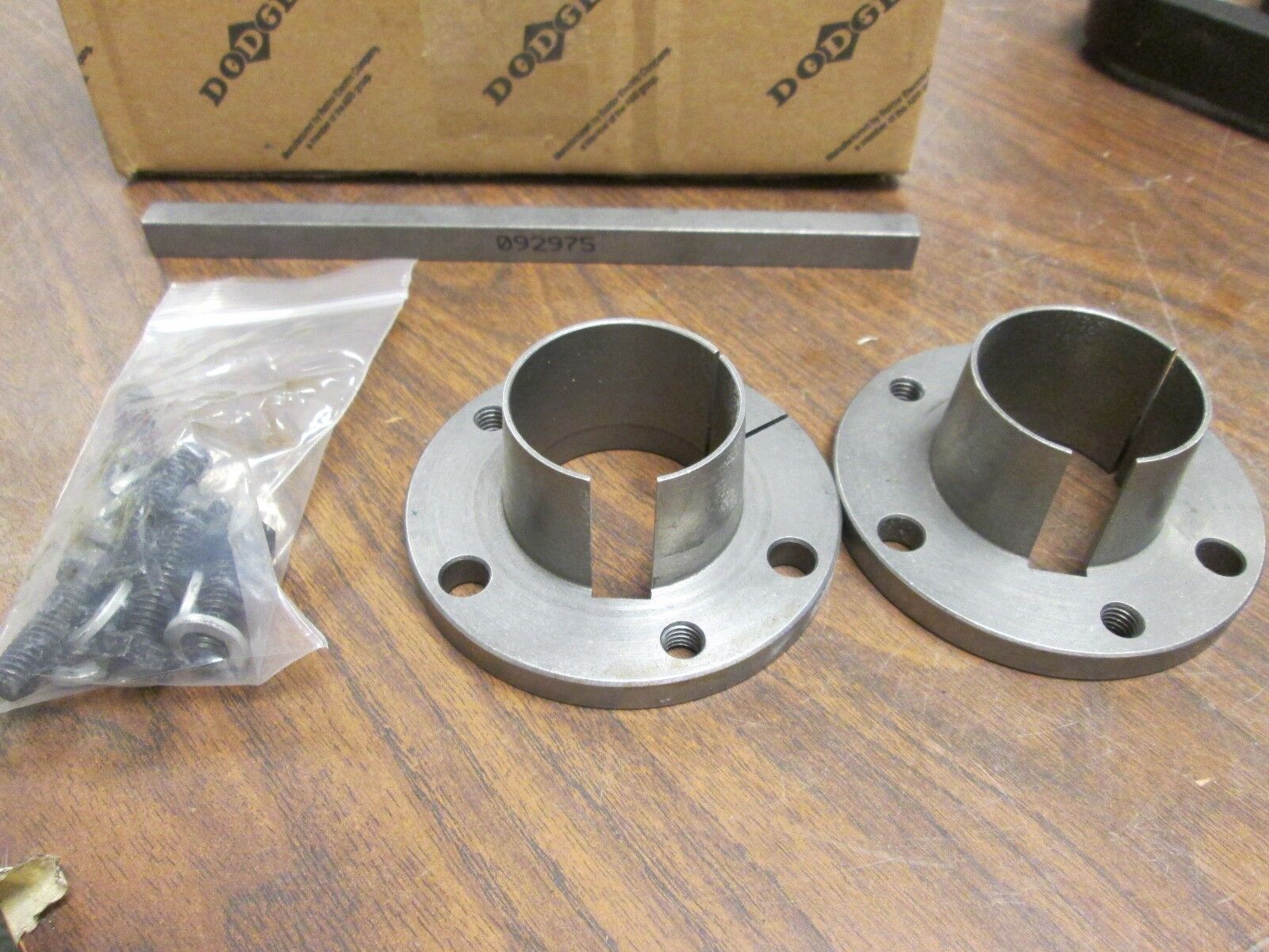 Dodge TTB Kit 093121 RHB/MSM 68 1.8750 New Surplus