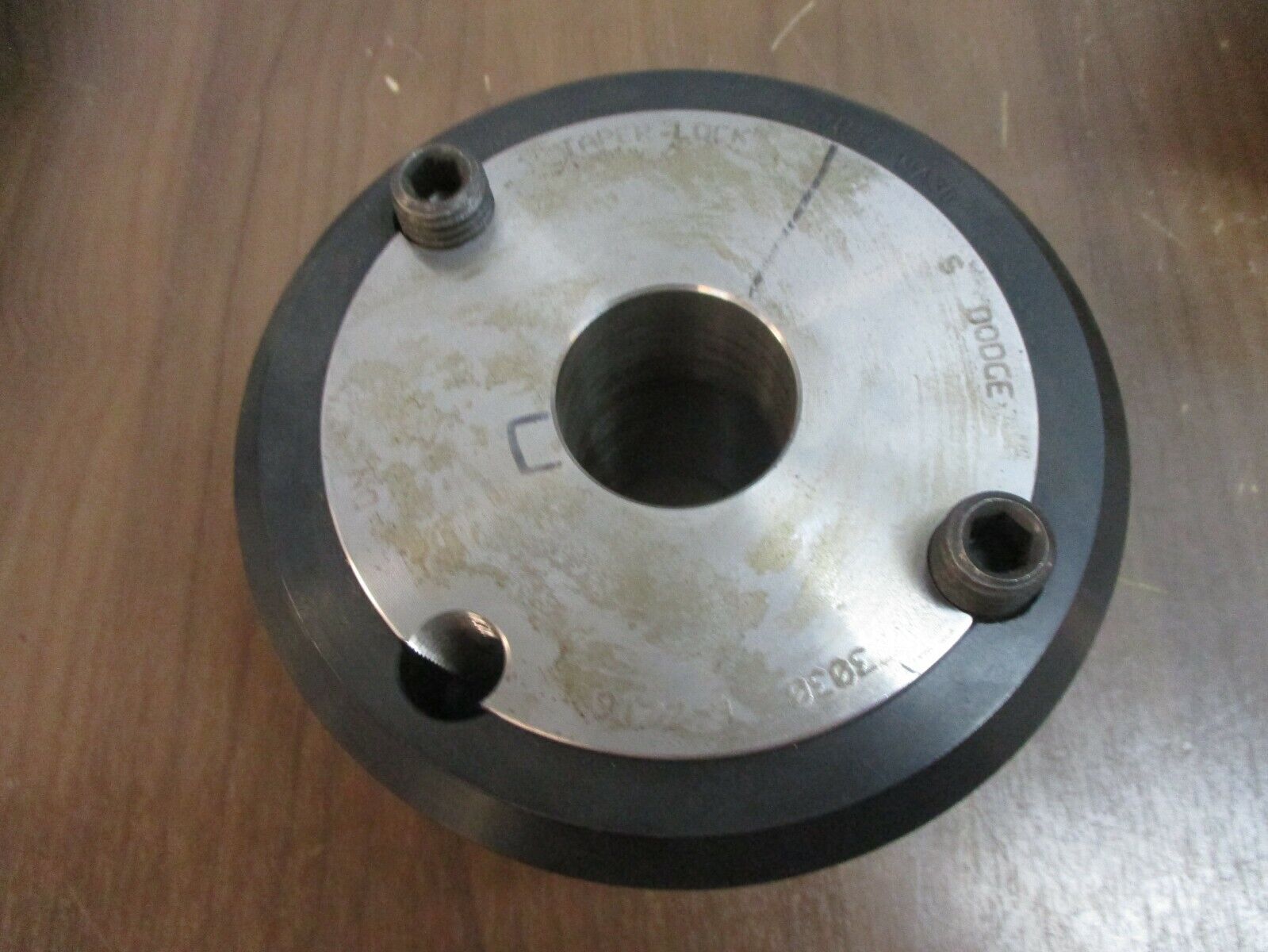 Dodge Taper-Lock Steel Bushing 119431 3030 x 1-7/16 NK 1 7/16" New Surplus