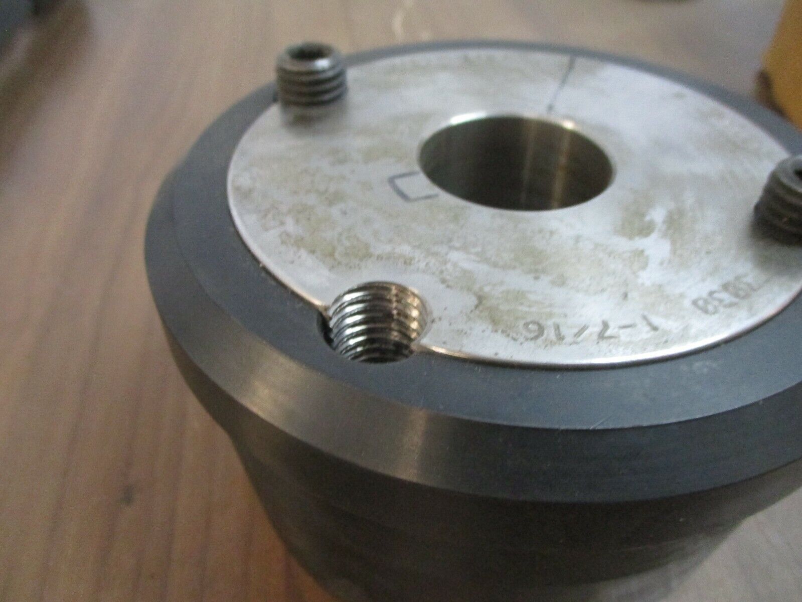 Dodge Taper-Lock Steel Bushing 119431 3030 x 1-7/16 NK 1 7/16" New Surplus