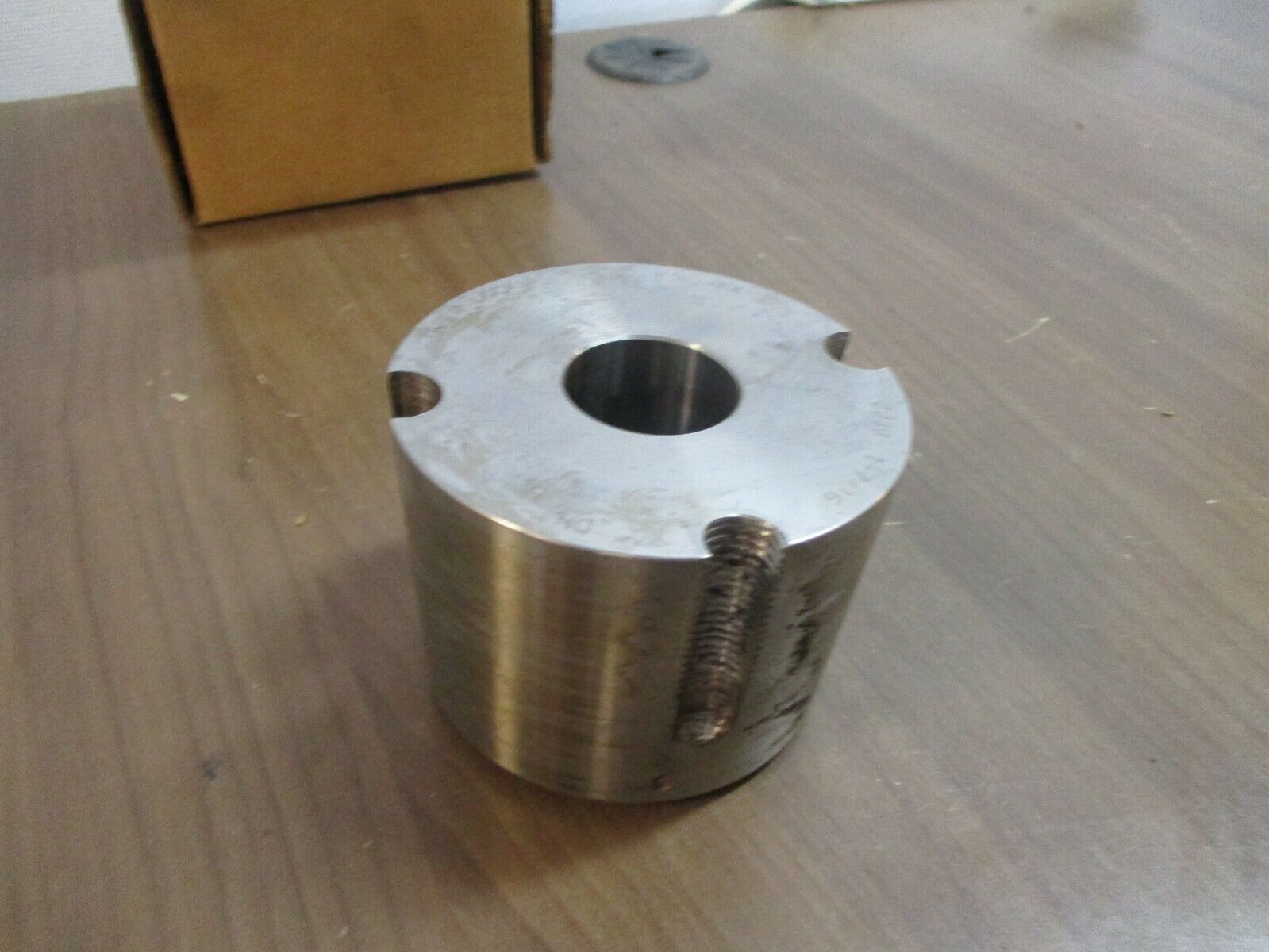 Dodge Taper-Lock Steel Bushing 119431 3030 x 1-7/16 NK 1 7/16" New Surplus