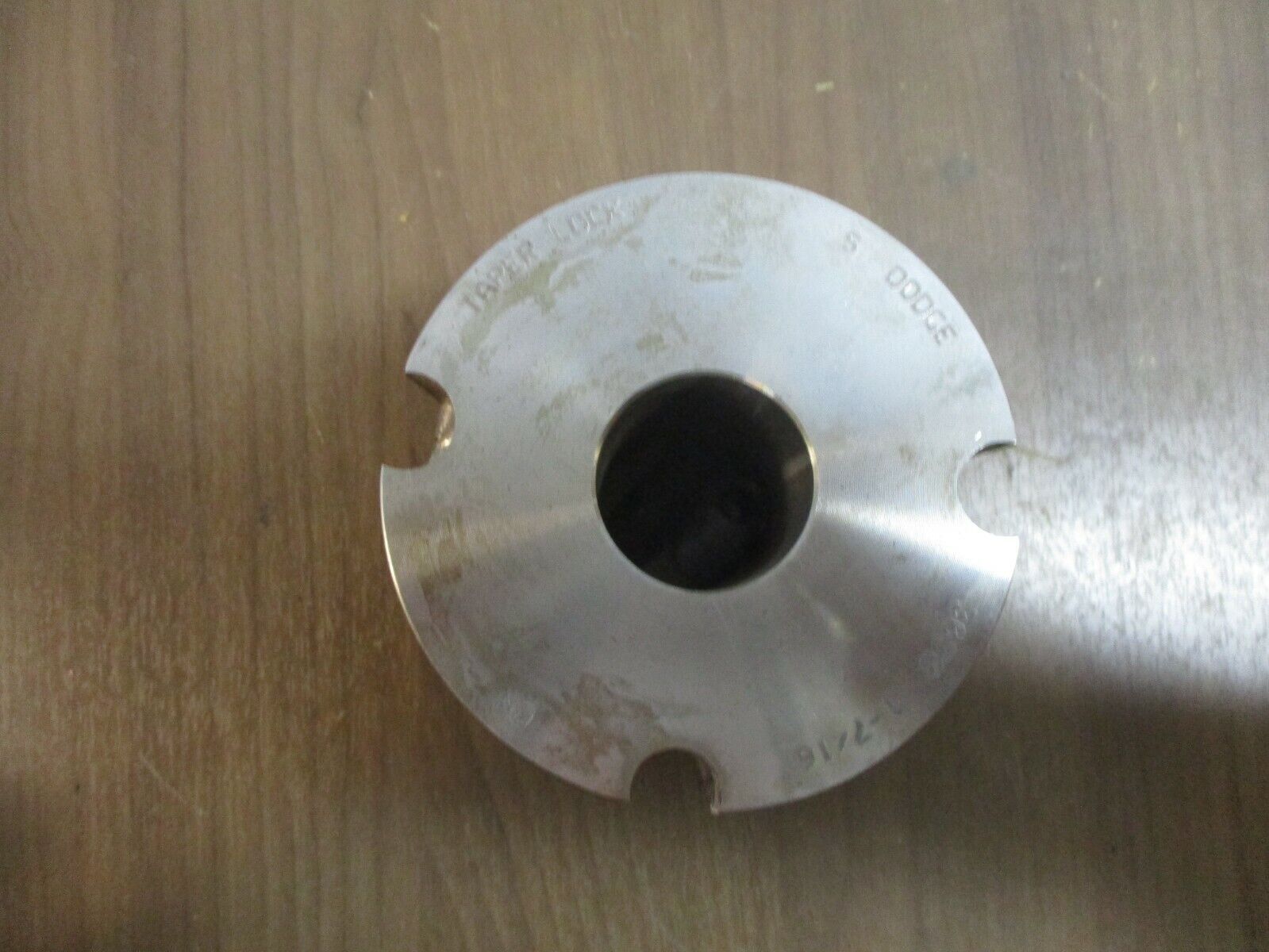 Dodge Taper-Lock Steel Bushing 119431 3030 x 1-7/16 NK 1 7/16" New Surplus