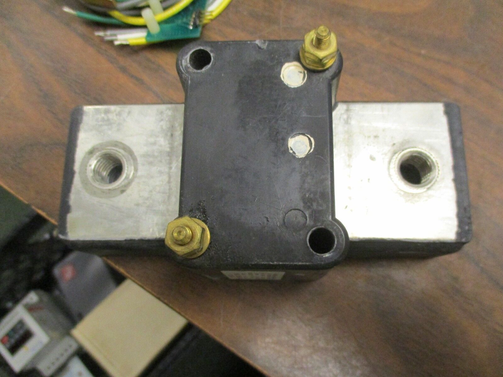 Westinghouse Neutral Current Sensor CTK250 Ratio 250:6A New Surplus