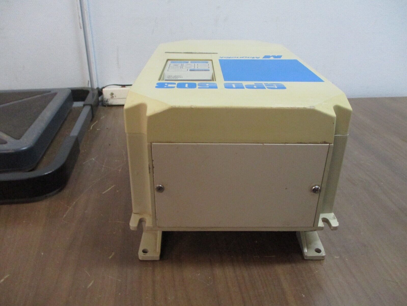 Magnetek GPD 503 AC Drive DS314 42P21 3HP 3Ph Input: 380-460V 50/60Hz 5.9A Used