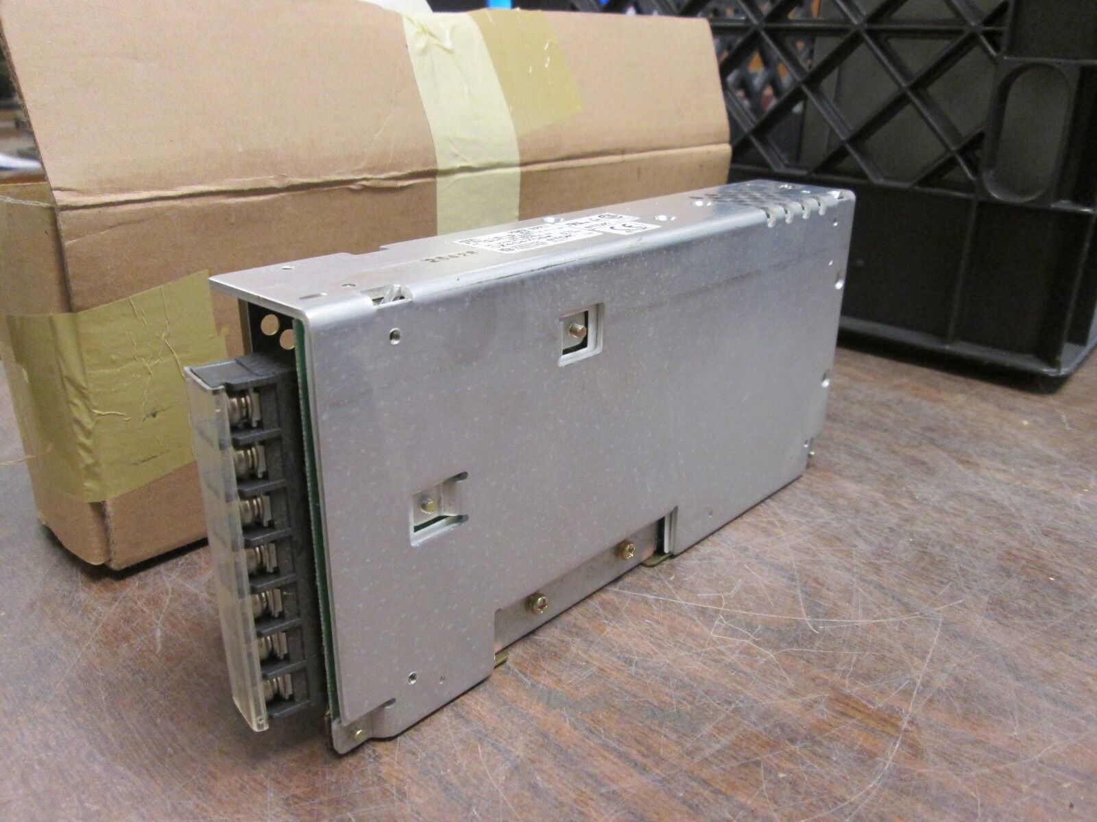 TDK Power Supply FAW15-6.6K New Surplus
