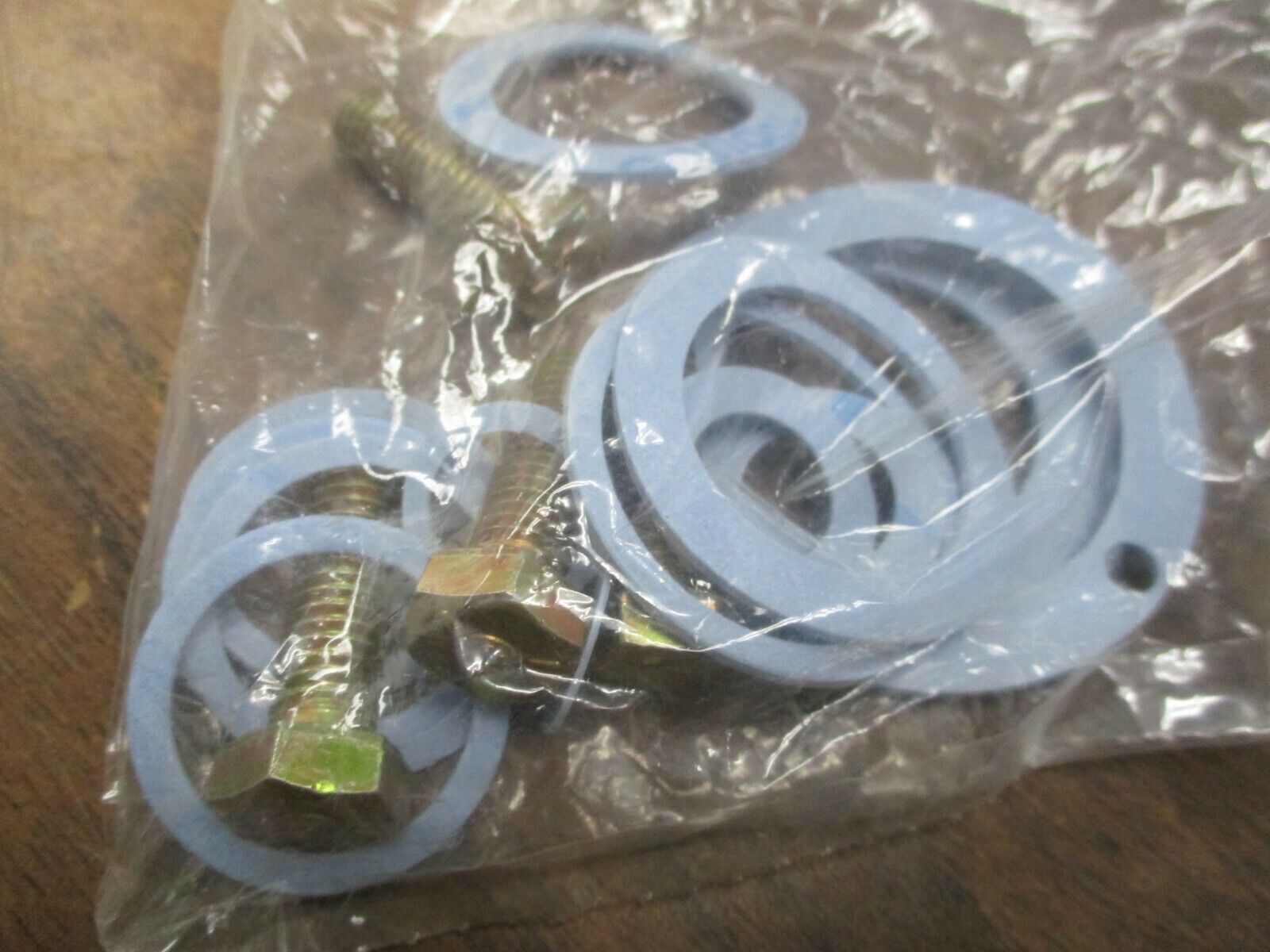 Alco Controls Gasket Set X-13292-1 New Surplus