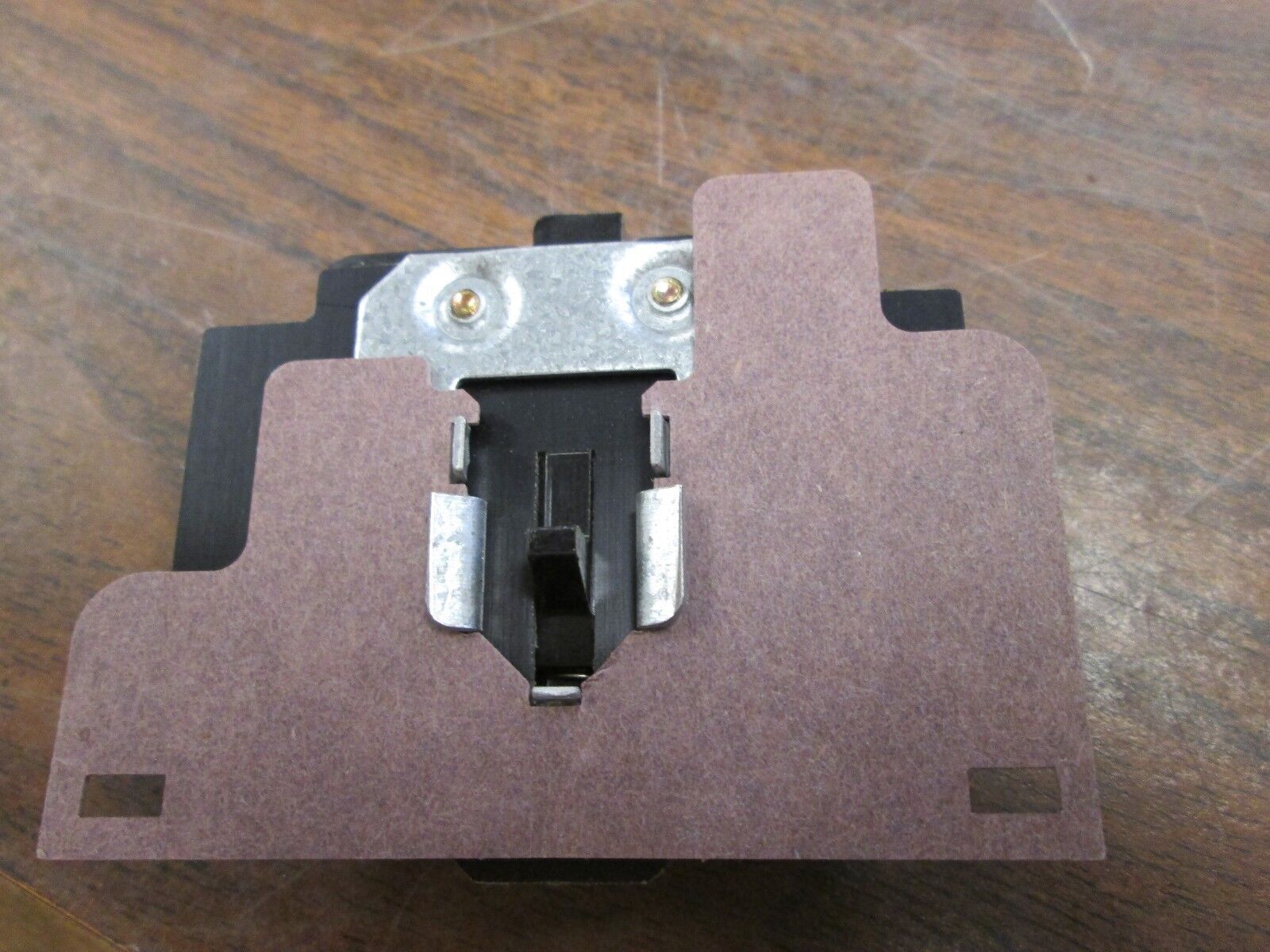 GE Auxiliary Contact CR305X100A For Size 0 & 1 New Surplus