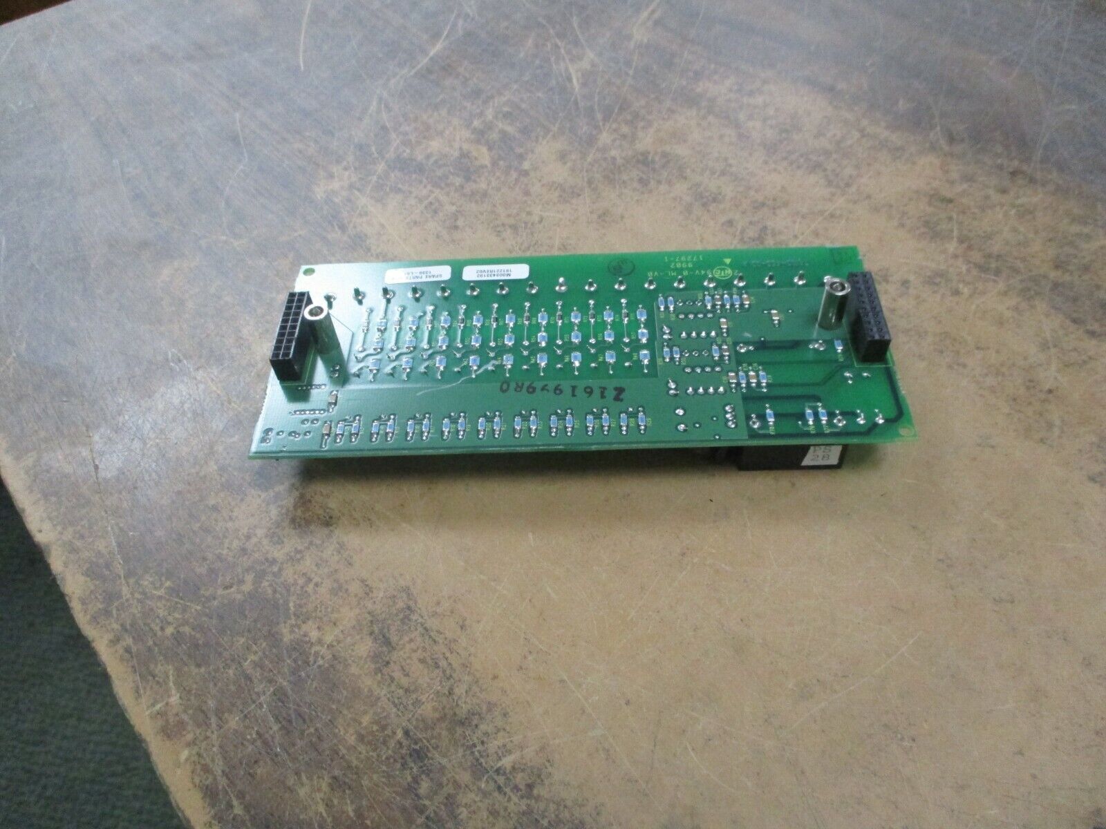 Allen-Bradley 1336-L8E 191221 Rev. 02 24AC/DC Used