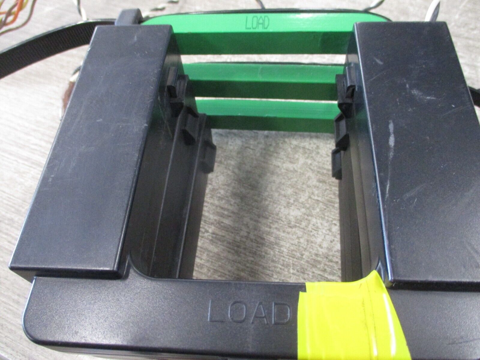 E-Mon Current Sensor Set 50058786-007 1600A (3) Sensors Used