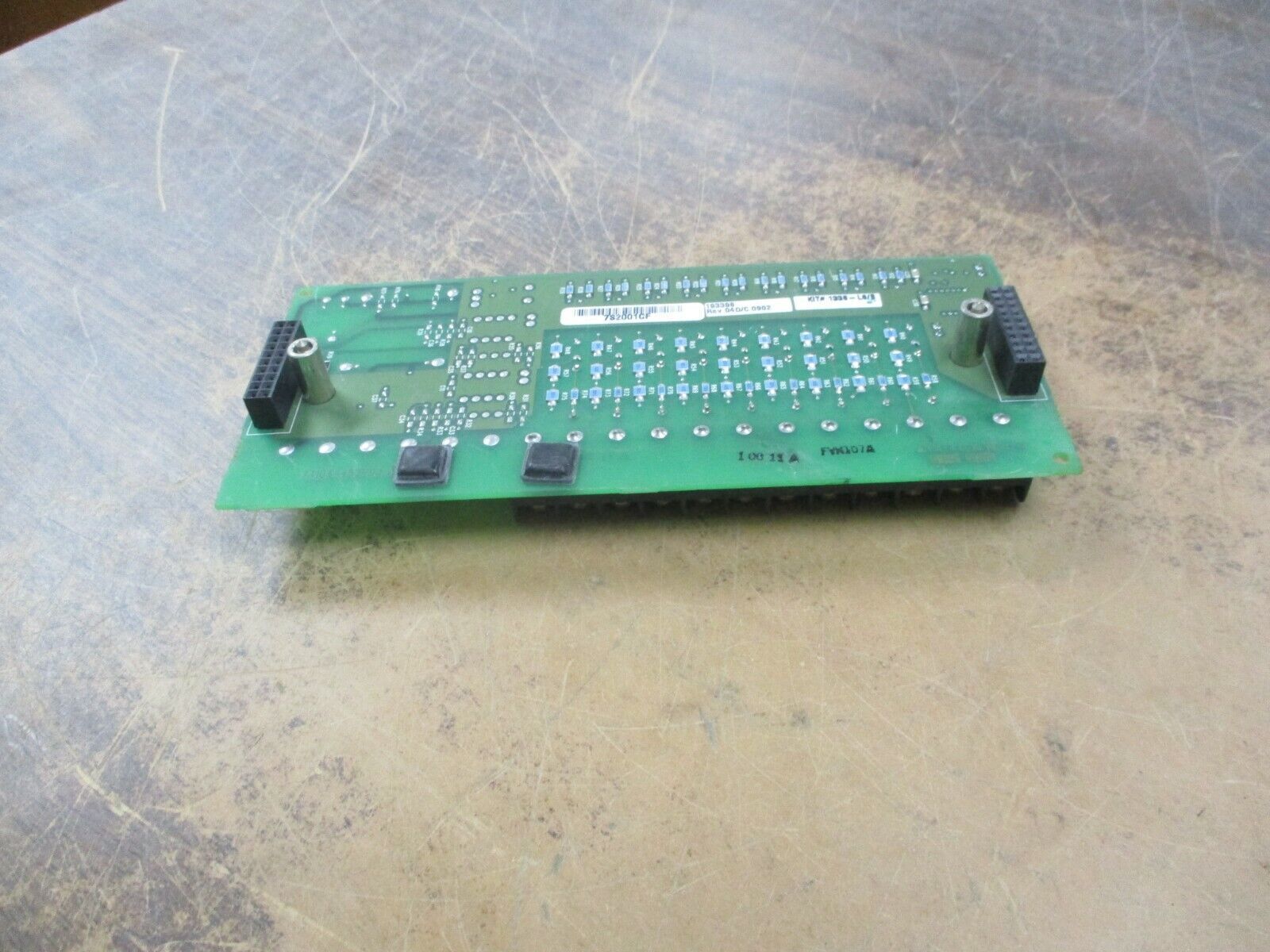 Allen-Bradley 1336-L6/B 193396 Rev. 04 115VAC Used