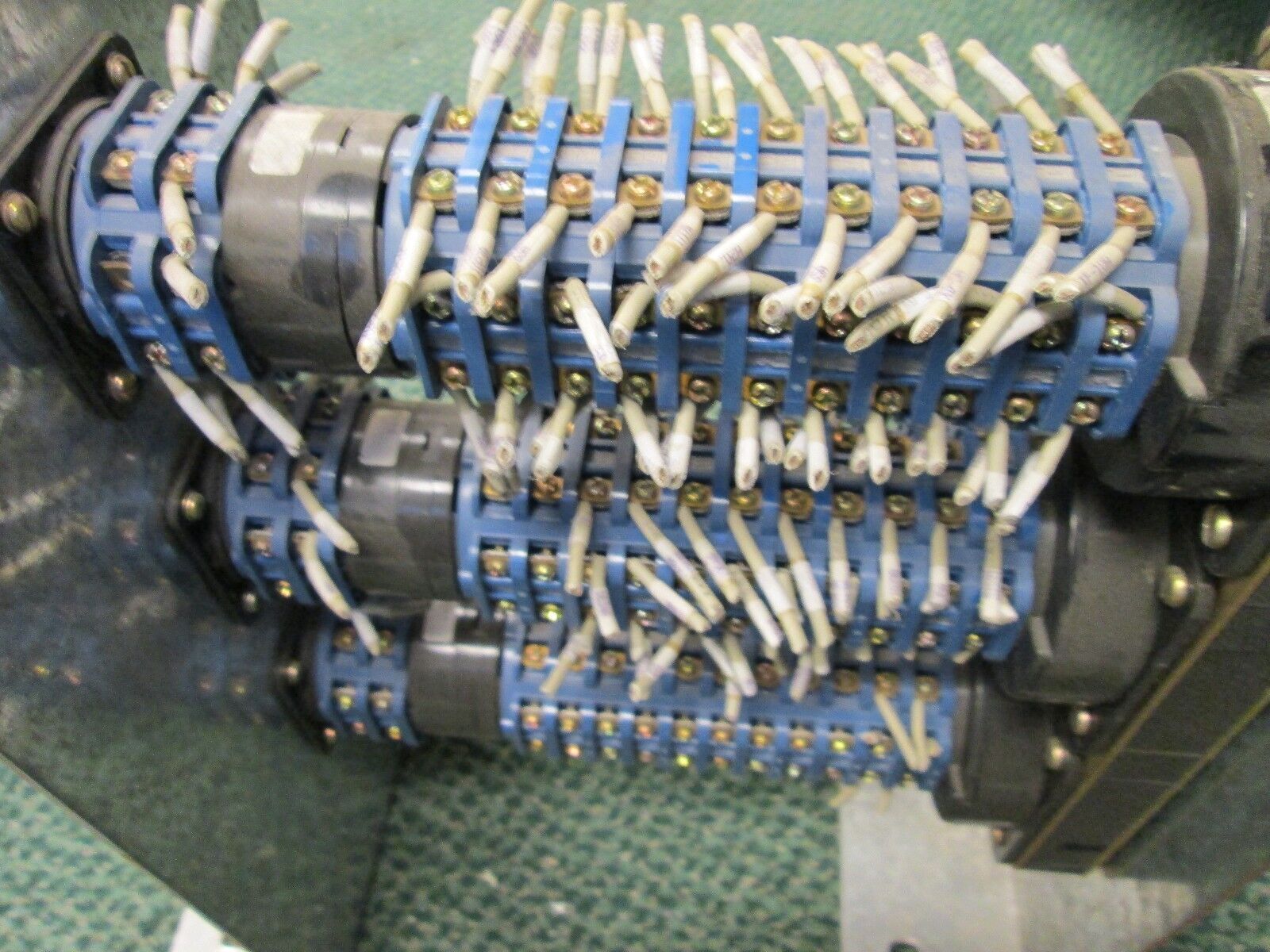 Kraus & Naimer Rotary Cam Selector Switch CUSC437 16 A 600 V