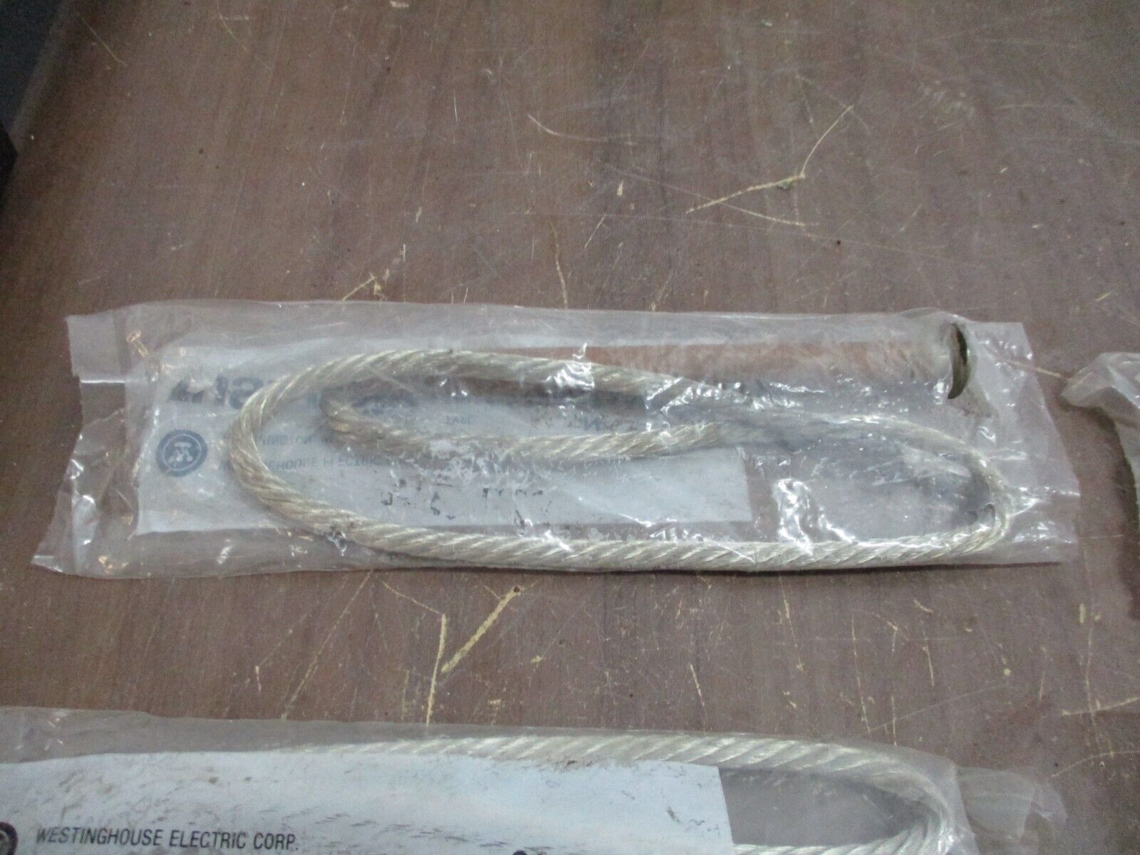 Westinghouse Type N Fuse Link 632A084A01 85A *Lot of 6* New Surplus