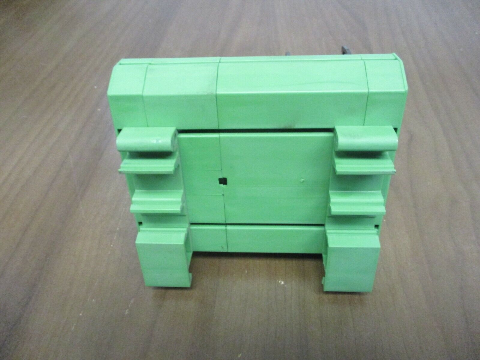 Euro Instruments 13.169 PCB EI002212295 Used