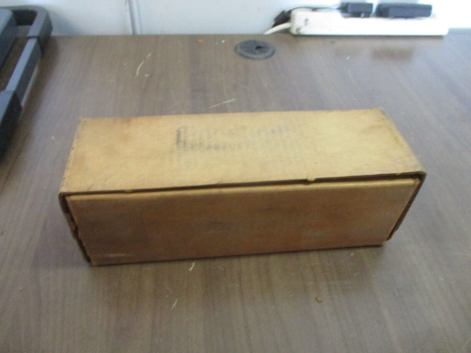 GE CLF Fuse GF8B2000 2000A 600V New Surplus