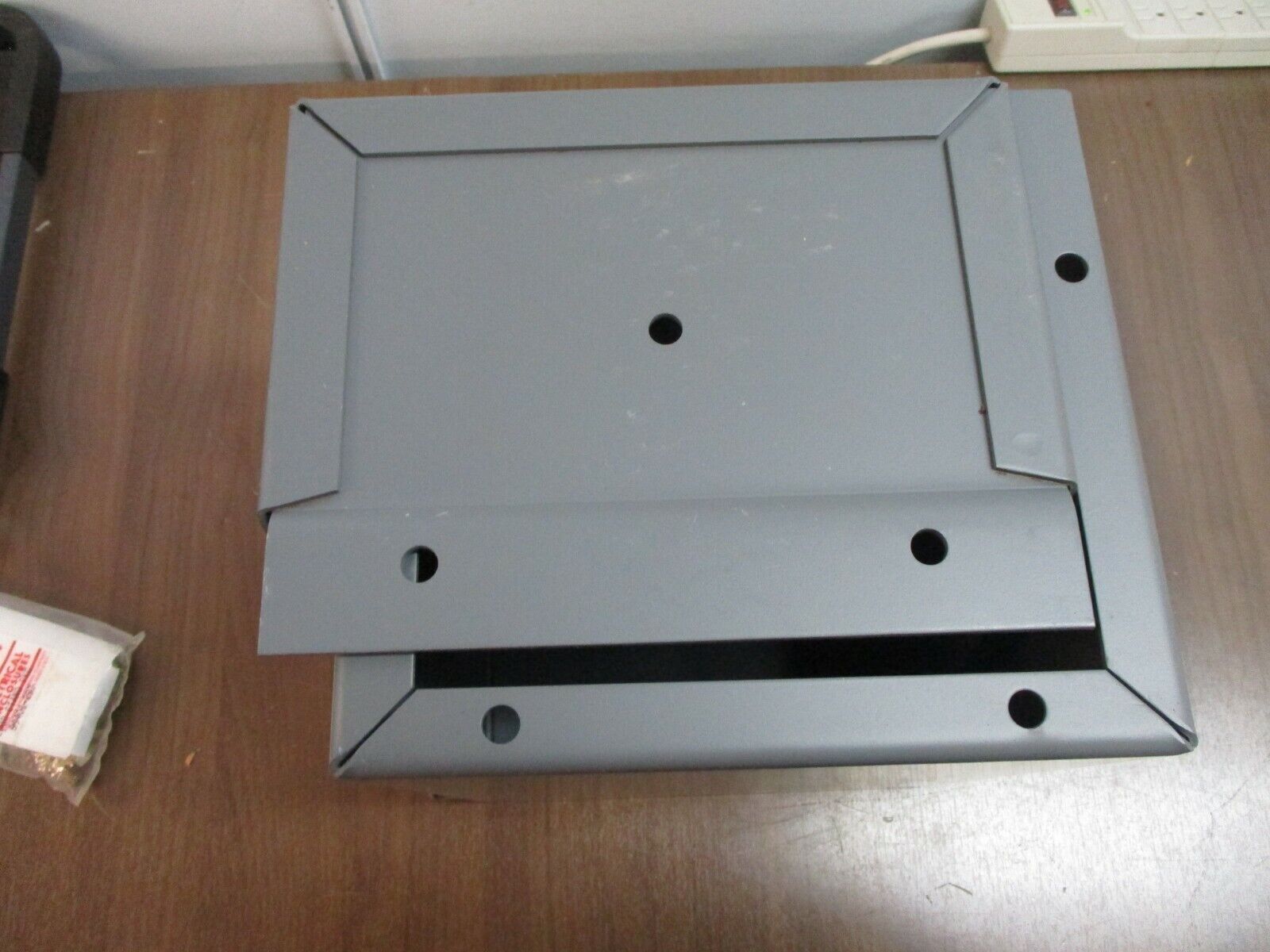 Hoffman Floor Stand Kit A-FK1210 Size: 12x10" New Surplus